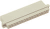 HARTING 09040163201 Federleiste Anzahl Reihen 2 1 St.