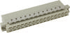 HARTING 09045323213 Federleiste Anzahl Reihen 2 1 St.