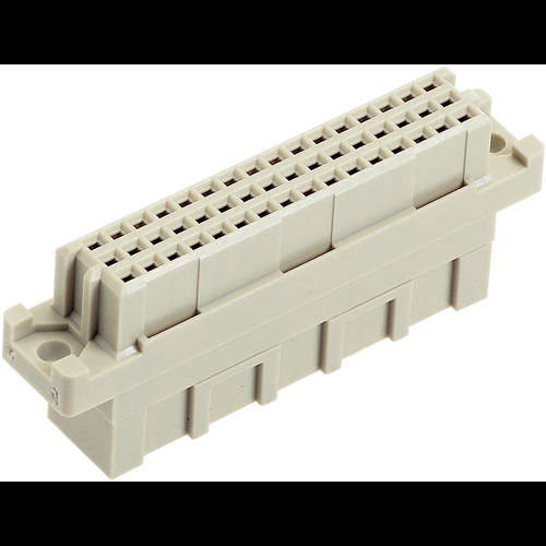 Harting 09230483214 Federleiste Anzahl Reihen 3 1 St.