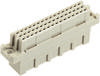 HARTING 09230483214 Federleiste Anzahl Reihen 3 1 St.