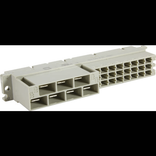 Harting 09062312881 Federleiste 1 St.