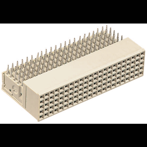 Harting 17241102102 Federleiste Anzahl Reihen 7 1 St.