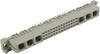 HARTING 09032426830 Federleiste Anzahl Reihen 3 1 St.