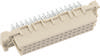 HARTING 09232485866 Federleiste Anzahl Reihen 3 1 St.