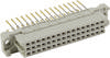 HARTING 09232486861 Federleiste Anzahl Reihen 3 1 St.