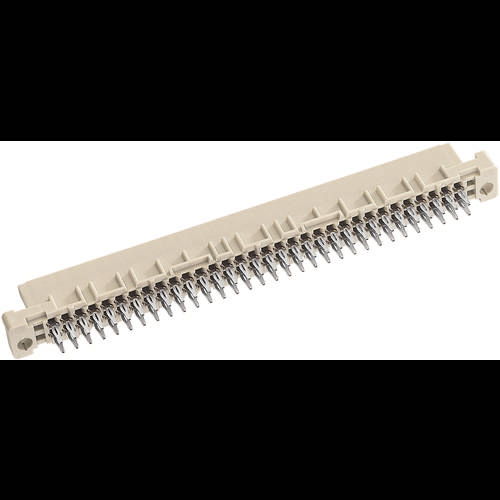 Harting 09022646850 Federleiste Anzahl Reihen 2 1 St.