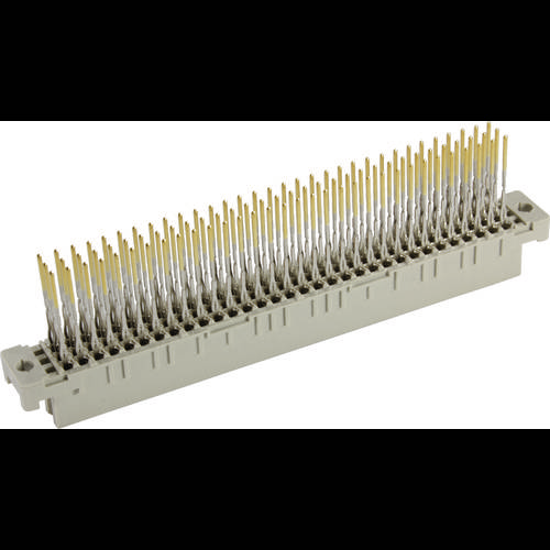 Harting 09032646861 Federleiste Anzahl Reihen 3 1 St.