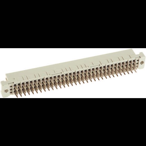 Harting 09032966850222 Federleiste Anzahl Reihen 3 1 St.