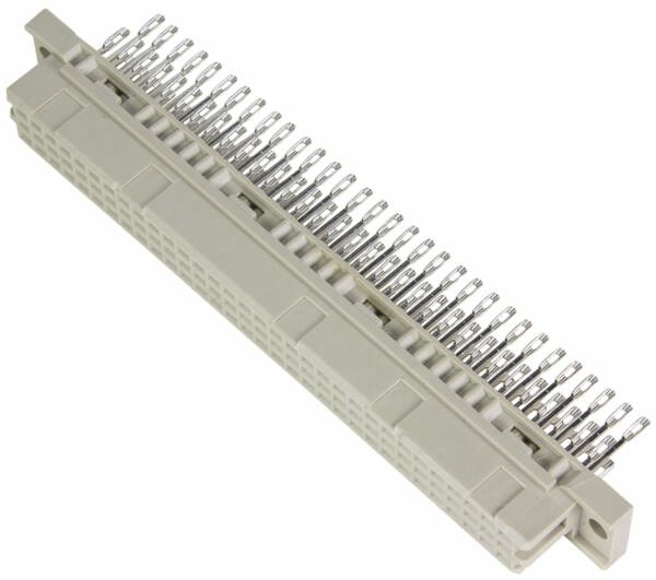 HARTING 09032646823 Federleiste Anzahl Reihen 3 1 St.