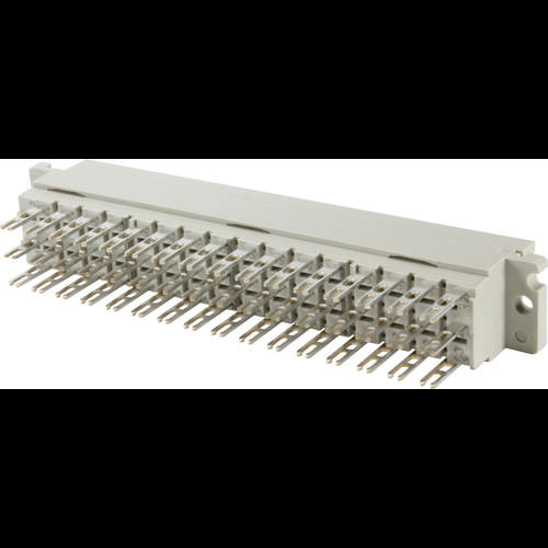 Harting 09062322823 Federleiste Anzahl Reihen 3 1 St.