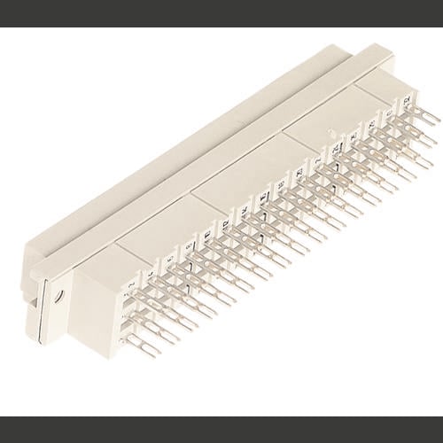 Harting 09052486823 Federleiste Anzahl Reihen 3 1 St.