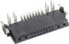 HARTING 15854162701000 Federleiste 400 St.