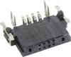 HARTING 15852082701333 Federleiste 1 St.