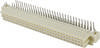 HARTING 09734646804 Federleiste Anzahl Reihen 3 1 St.