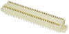 HARTING 02021602804 Federleiste Anzahl Reihen 5 1 St.