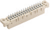 HARTING 09222326824 Federleiste Anzahl Reihen 2 1 St.