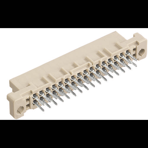 Harting 09222326825 Federleiste Anzahl Reihen 2 1 St.