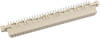 HARTING 09022326895 Federleiste Anzahl Reihen 2 1 St.