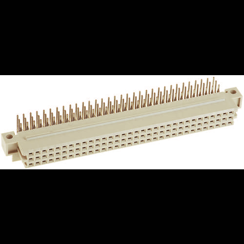 Harting 09732646801 Federleiste Anzahl Reihen 3 1 St.