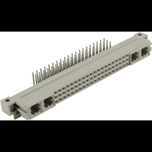 Harting 09732606801 Federleiste Anzahl Reihen 3 1 St.