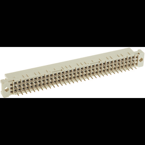 Harting 09032966855 Federleiste Anzahl Reihen 3 1 St.