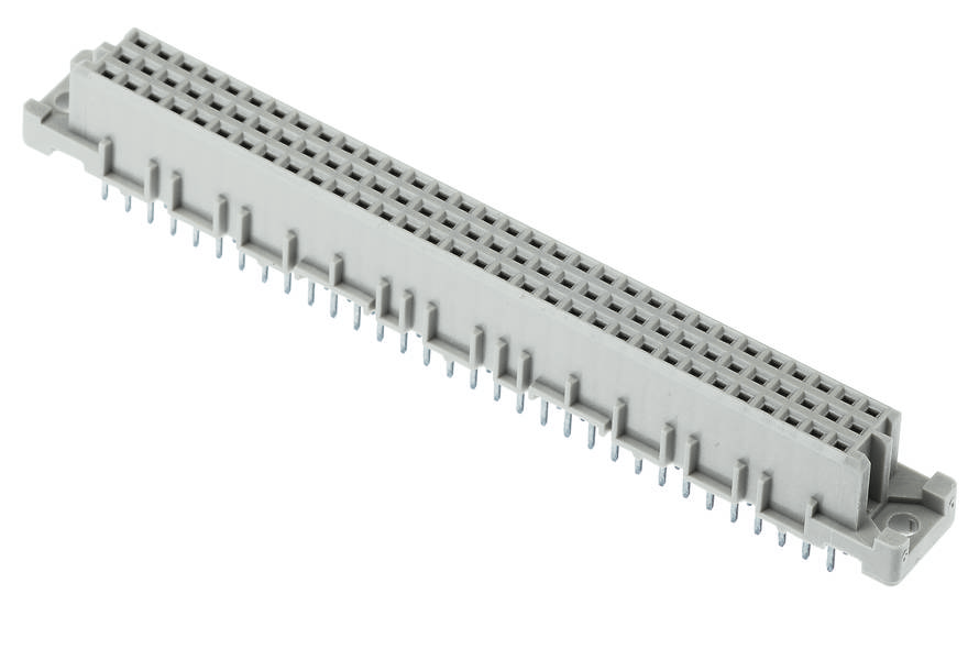 Harting 09032966825222 Federleiste Anzahl Reihen 3 1 St.