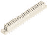 HARTING 09042322832 Federleiste Anzahl Reihen 2 1 St.