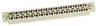HARTING 09043326831 Federleiste Anzahl Reihen 2 1 St.