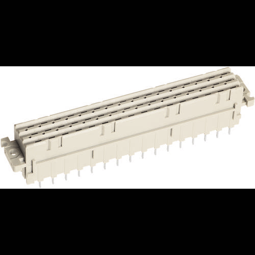 Thumbnail - Harting 09062326835 Federleiste Anzahl Reihen 3 1 St.