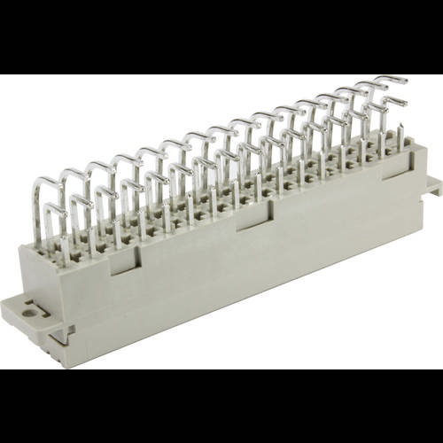 Harting 09062486826 Federleiste Anzahl Reihen 3 1 St.