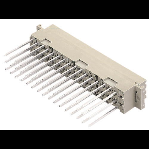 Harting 09062326831 Federleiste Anzahl Reihen 3 1 St.