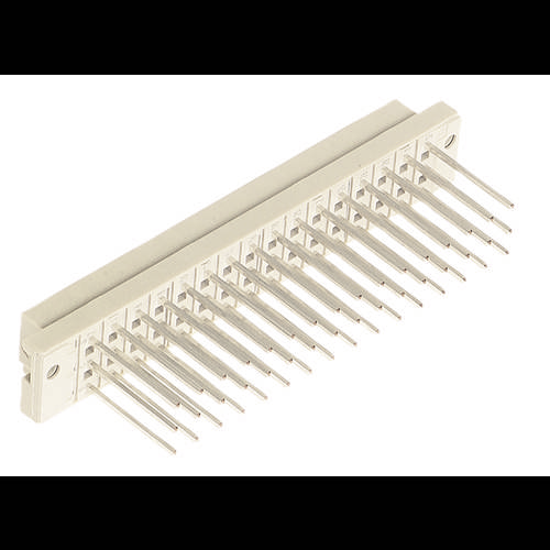 Harting 09052486821 Federleiste Anzahl Reihen 3 1 St.