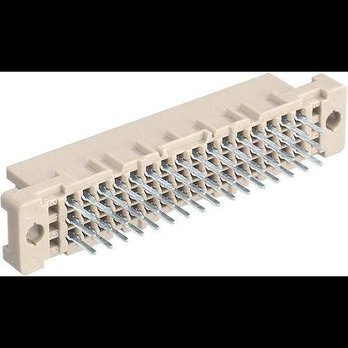 Harting 09232486825 Federleiste Anzahl Reihen 3 1 St.