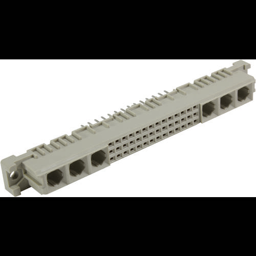 Harting 09032426804 Federleiste Anzahl Reihen 3 1 St.