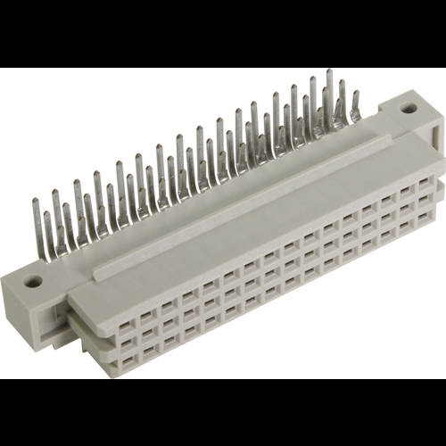 Harting 09282486801 Federleiste Anzahl Reihen 3 1 St.