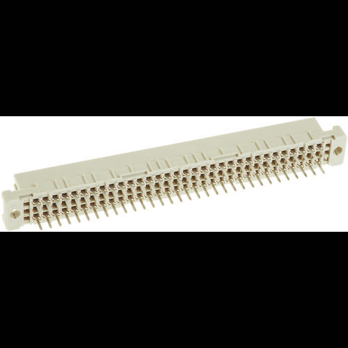 Thumbnail - Harting 09032642824 Federleiste Anzahl Reihen 3 1 St.
