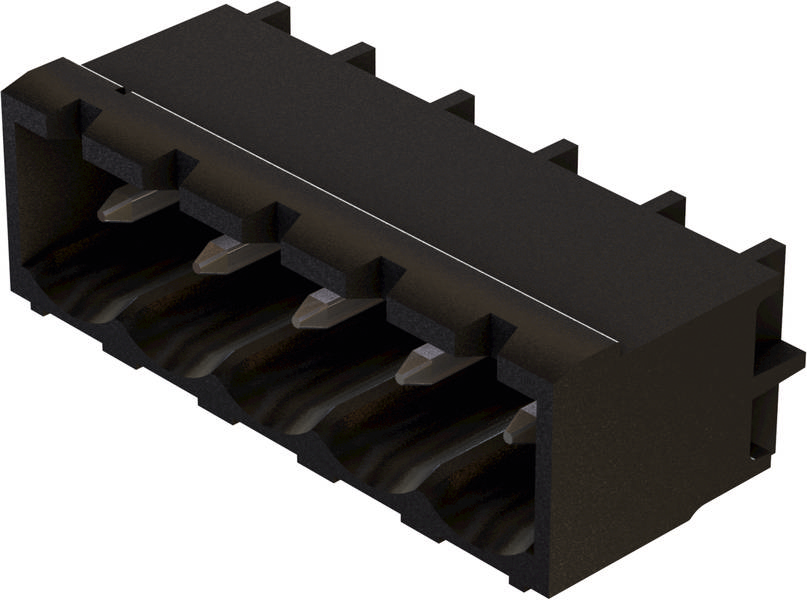 HARTING 14120216002000 Grundleiste Anzahl Reihen 1 1 St.