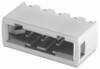 HARTING 14110313010334 Grundleiste Anzahl Reihen 1 1 St.