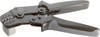 HARTING 09 99 000 0656 09990000656 Crimpzange 0.25 bis 1.5 mm²