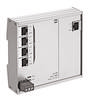 HARTING 24020050020 24 02 005 0020 Industrial Ethernet Switch 100 MBit/s PoE-Funktion