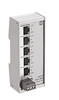 HARTING 24020050000 24 02 005 0000 Industrial Ethernet Switch 100 MBit/s