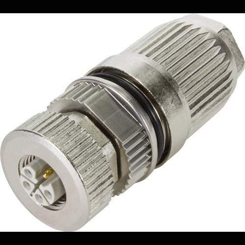 HARTING 21032962505 Kabelsteckverbinder Gesamtpolzahl: 5 1 St.