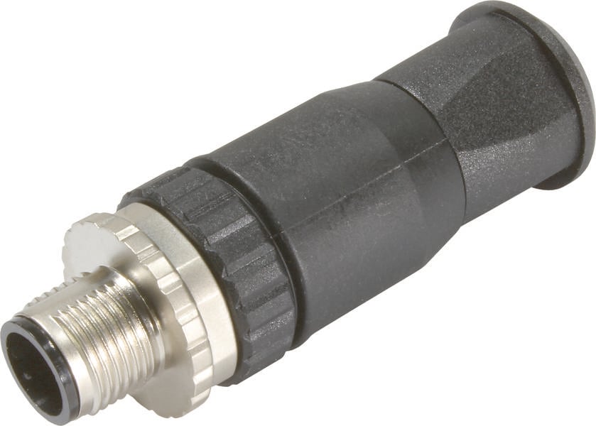 HARTING 21033191401 Kabelsteckverbinder Gesamtpolzahl: 4 1 St.