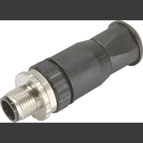 HARTING 21033191401 Kabelsteckverbinder Gesamtpolzahl: 4 1 St.