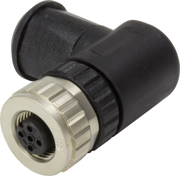 HARTING 21033194401 Kabelconnector Totaal aantal polen: 4 1 stuk(s)