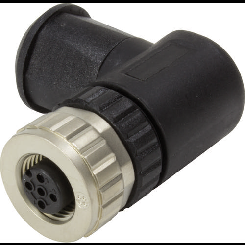 HARTING 21033194401 Kabelsteckverbinder Gesamtpolzahl: 4 1 St.