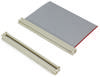 HARTING 09181149422 Leiterplattensteckverbinder niedrige Bauform Rastermaß: 2.54 mm Polzahl Gesamt: 14 Anzahl Reihen: 2 1 St. Piece
