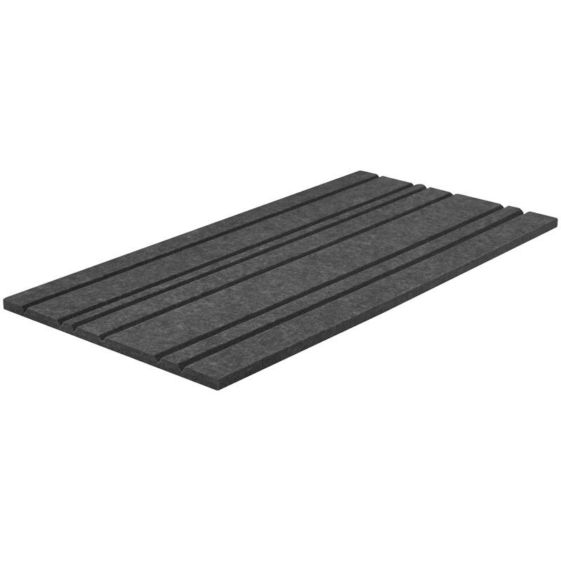 Streamplify ACOUSTIC PANEL 6-Pack Akustikschaumstoff (L x B) 600  