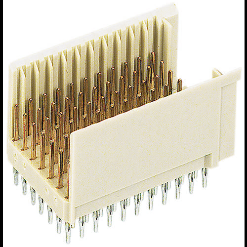 Harting 17030772201 Messerleiste Anzahl Reihen 7 1 St.