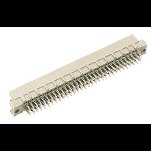 Harting 09731962904 Messerleiste Anzahl Reihen 3 1 St.